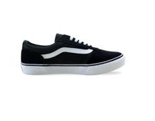 vans maddie suede