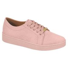 tenis vizzano rose veludo