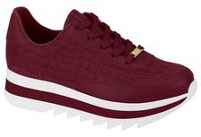 sapato marsala vizzano