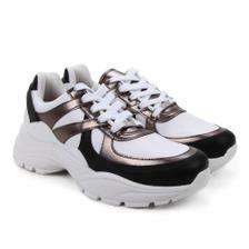 tênis burn glow feminino