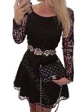 conjunto para festa a noite