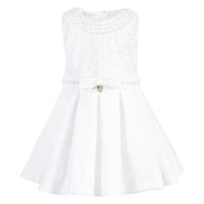 vestido branco para batizado 3 anos