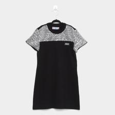 vestido colcci fun
