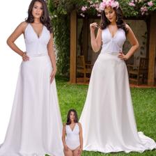 vestido de pre casamento