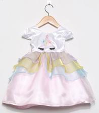 vestido de festa tematico infantil