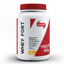 whey fort vitafor netshoes
