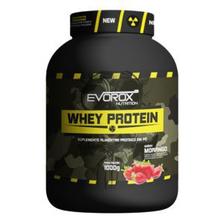 one whey protein