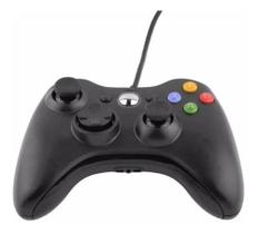 Controle Joystick Feir Fr-305 Preto - MK