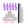 Conjunto roxo