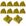 Amarelo