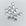 Incolo Crist 6mm 5749 -10g