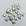 Prata Tacha 7mm 5388 -10g