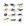 12pcs inseto a