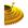Amarelo dourado