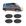 Conjunto Preto 4PCS