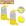 Amarelo
