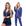 Azul