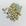 Ouro V Tacha 5mm 5818 -20g