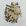 AB top Crist 4mm 5325 -20g