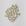 Crista olho 4mm 5375, 25g