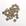 Ouro V Spike 7mm 5389 -25g