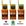 Cravo, Canela