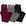 Basica bordo, Caqui, Preto