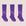 Roxo, Rosa