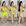 Amarelo