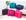 Azul, Petróleo