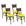 Amarelo
