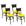 Amarelo