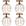 Cobre Rose Gold