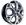 Grafite Fosca Diamantada