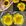 Amarelo