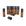 5ml marrom