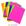 100 folhas