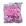 500 unidades rosa quente S2