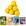 Amarelo