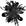 Nylon preto