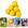 Amarelo