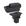 B1 Preto Vermelho 6USB