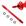 12 a 9 142 mm vermelho