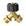 Y SHAPE M22 14MM