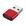 vermelho