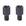 2x M10M10 (RL)