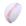 Bola de beisebol branca