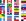 24 Países América