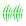 Fl verde, 2pcs