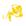 Amarelo brilhante